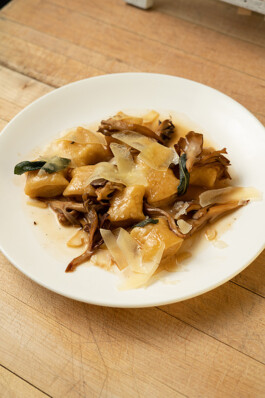 Cmab Global Competition Fried Sage Chantarelles